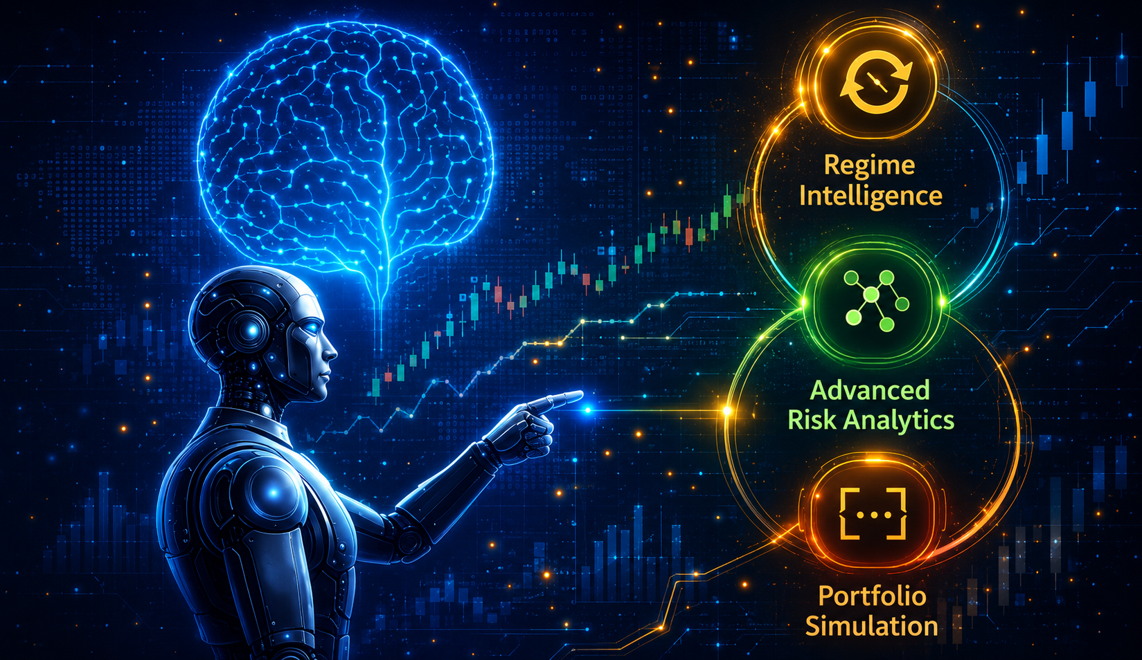 Smart Strategies Builder Dashboard